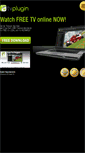 Mobile Screenshot of free-tv-project.org
